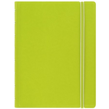 Filofax Notebook Classic A5 Zöld