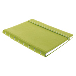 Filofax Notebook Classic A5 Zöld