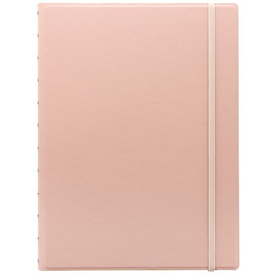 Filofax Notebook Classic Pastel A4 Barack