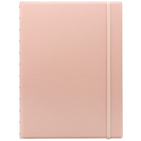 Filofax Notebook Classic Pastel A4 Barack