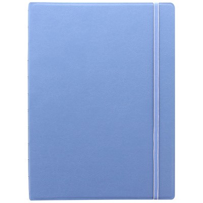 Filofax Notebook Classic Pastel A4 Égkék
