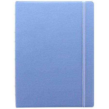 Filofax Notebook Classic Pastel A4 Égkék