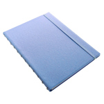 Filofax Notebook Classic Pastel A4 Égkék