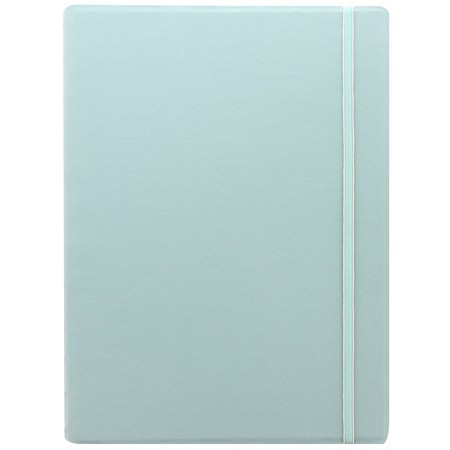 Filofax Notebook Classic Pastel A4 Világoskék