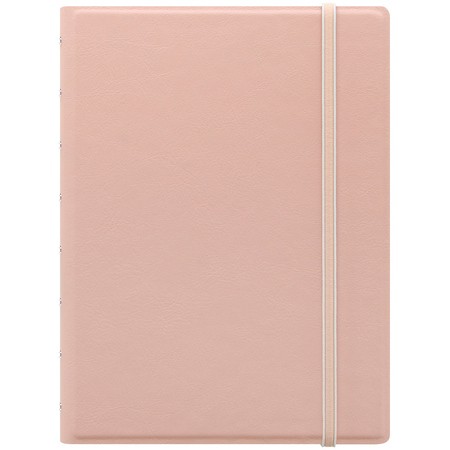 Filofax Notebook Classic Pastel A5 Barack