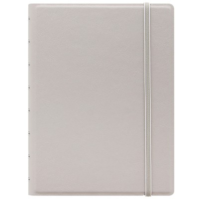 Filofax Notebook Classic Pastel A5 Szürke