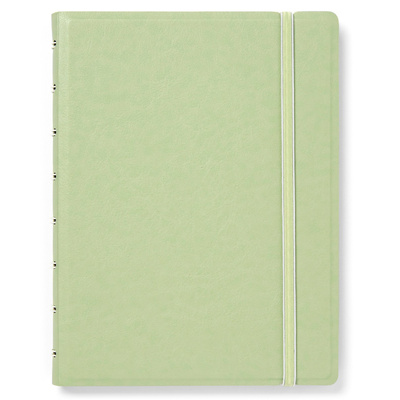 Filofax Notebook Classic Pastel A5 Zsálya