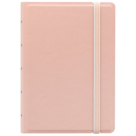 Filofax Notebook Classic Pastel Pocket Barack