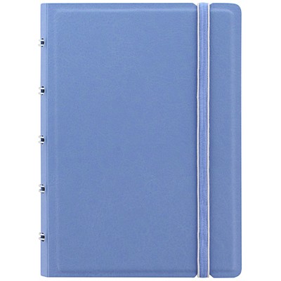 Filofax Notebook Classic Pastel Pocket Égkék