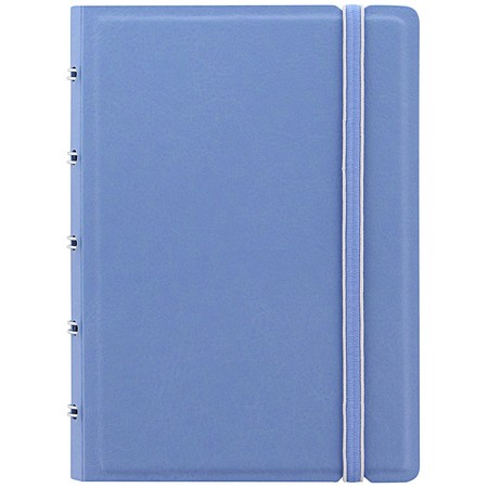 Filofax Notebook Classic Pastel Pocket Égkék