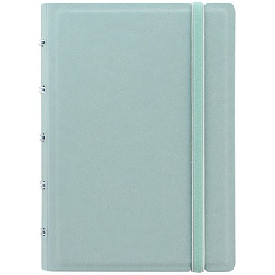 Filofax Notebook Classic Pastel Pocket Világoskék