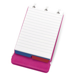 Filofax Notebook Classic Smart Fuchsia