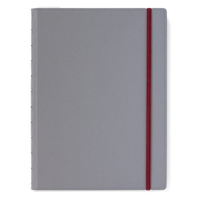 Filofax Notebook Contemporary A4 Grafit