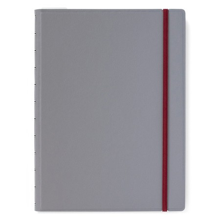 Filofax Notebook Contemporary A4 Grafit
