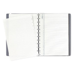 Filofax Notebook Contemporary A4 Grafit
