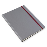 Filofax Notebook Contemporary A4 Grafit