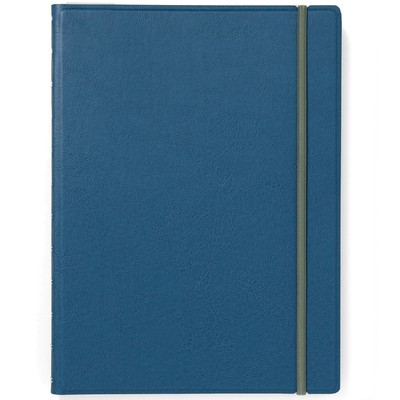 Filofax Notebook Contemporary A4 Kék