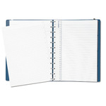 Filofax Notebook Contemporary A4 Kék