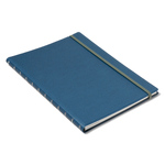 Filofax Notebook Contemporary A4 Kék