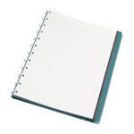 Filofax Notebook Contemporary A4 Türkíz