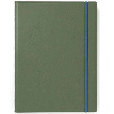 Filofax Notebook Contemporary A4 Zöld