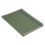 Filofax Notebook Contemporary A4 Zöld