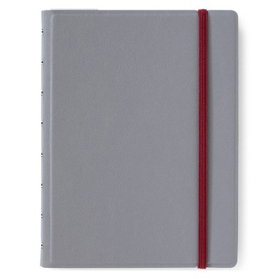 Filofax Notebook Contemporary A5 Grafit