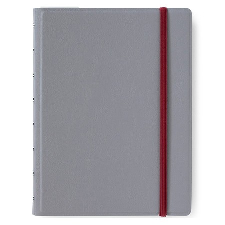 Filofax Notebook Contemporary A5 Grafit
