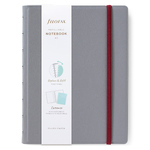 Filofax Notebook Contemporary A5 Grafit