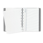 Filofax Notebook Contemporary A5 Grafit