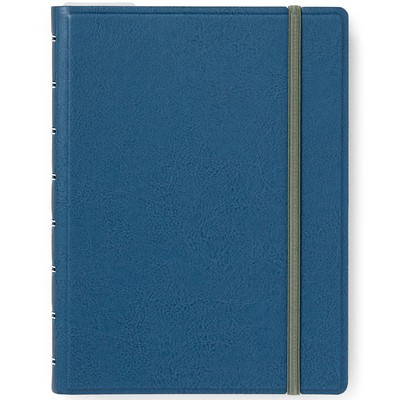 Filofax Notebook Contemporary A5 Kék