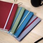 Filofax Notebook Contemporary A5 Lila