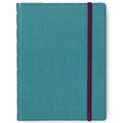 Filofax Notebook Contemporary A5 Türkíz