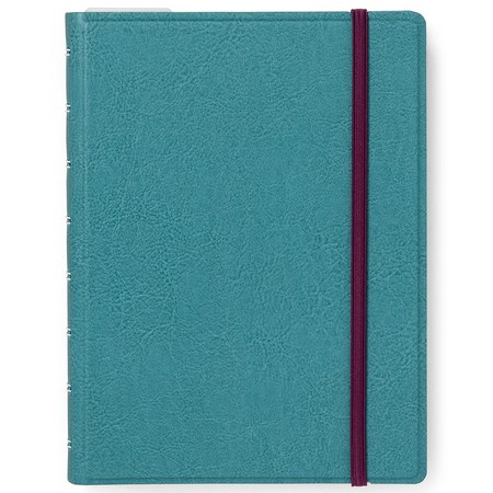 Filofax Notebook Contemporary A5 Türkíz