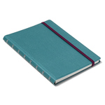 Filofax Notebook Contemporary A5 Türkíz