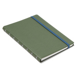 Filofax Notebook Contemporary A5 Zöld