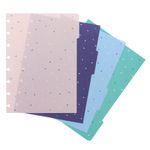 Filofax Notebook Elválasztó lapok Bianco A5 Garden Filofax Notebook Elválasztó lapok Bianco A5 Garden