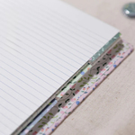 Filofax Notebook Elválasztó lapok Bianco A5 Meadow