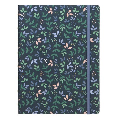 Filofax Notebook Garden A5 Dusk