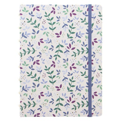 Filofax Notebook Garden A5 Sunrise