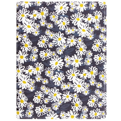 Filofax Notebook Patterns Daisies A5