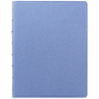 Filofax Notebook Saffiano A5 Égkék
