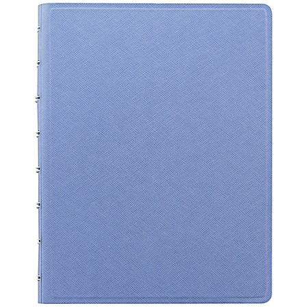 Filofax Notebook Saffiano A5 Égkék