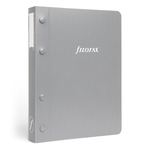 Filofax Notebook Tároló iratgyűjtő A5 Szürke Filofax Notebook Tároló iratgyűjtő A5 Szürke