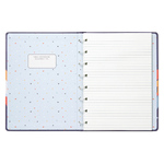 Filofax Notebook Together A5 Team