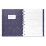 Filofax Notebook Together A5 Words