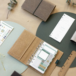 Filofax Öntapadó színes jelölő címke és jegyzet Multifit (Personal, A5, A4) Eco Essential Filofax Öntapadó színes jelölő címke és jegyzet Multifit (Personal, A5, A4) Eco Essential