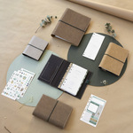 Filofax Öntapadó színes jelölő címke és jegyzet Multifit (Personal, A5, A4) Eco Essential Filofax Öntapadó színes jelölő címke és jegyzet Multifit (Personal, A5, A4) Eco Essential