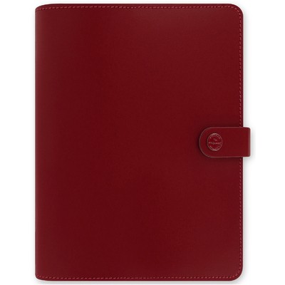 Filofax Original A5 Bordó