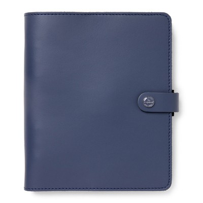 Filofax Original A5 Éjkék